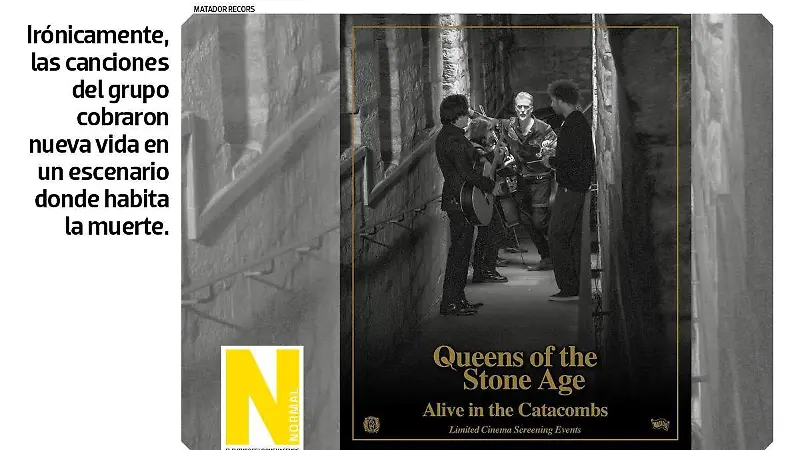 Queens SITIO4